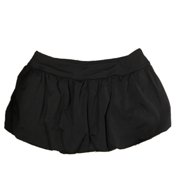 spanx swim skirt